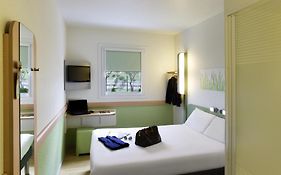 Ibis Budget Madrid Getafe